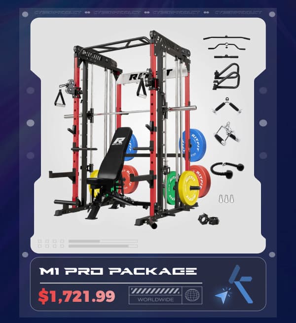 M1 PRO package