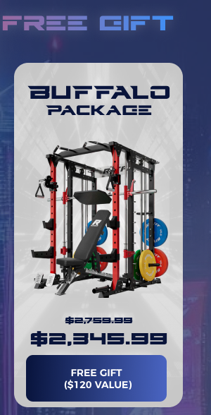 Buffalo package