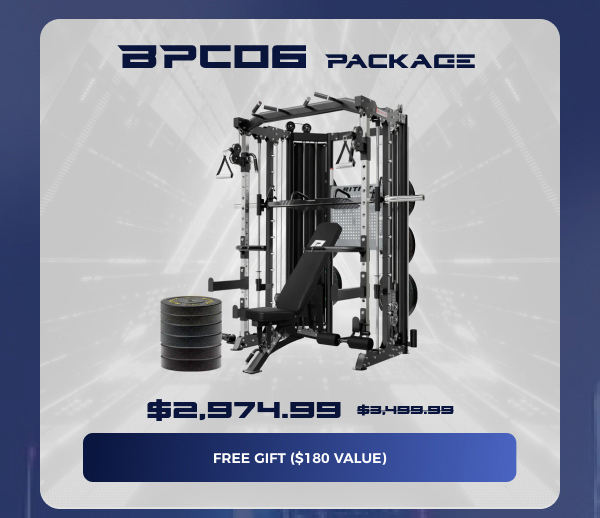 BPC06 pakage