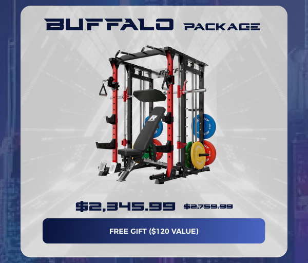 Buffalo package