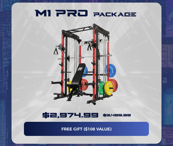 M1 package