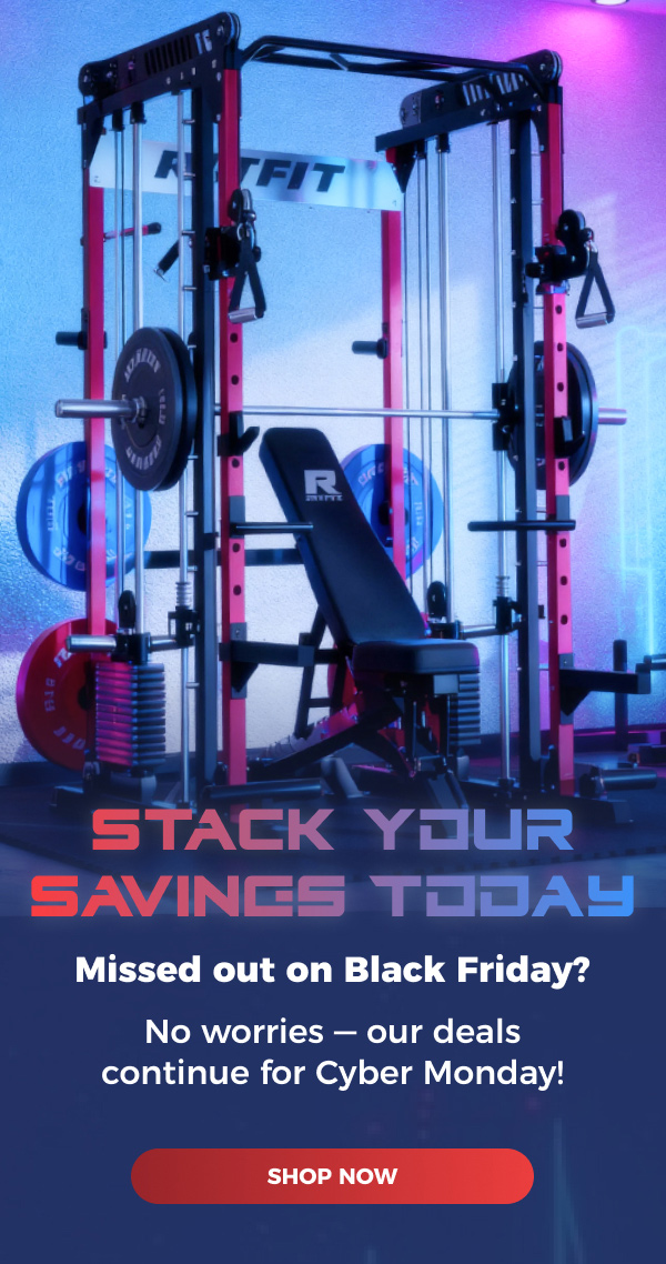 Black Friday sale