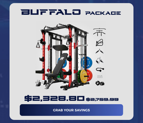 BUFFALO Package