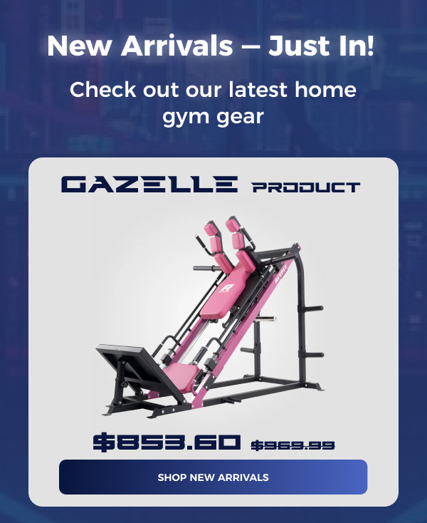 GAZELLE