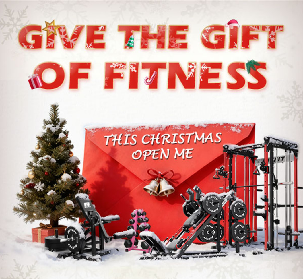 Give the gif of fitness