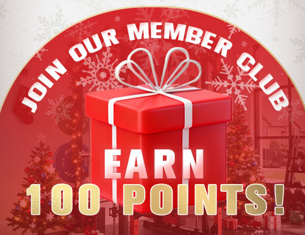 JOIN OUR MEMBER CLUB