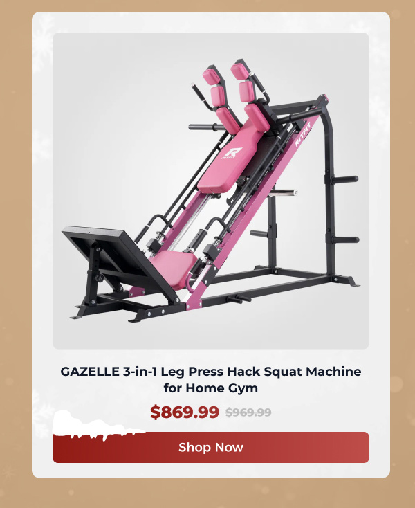 Gazelle