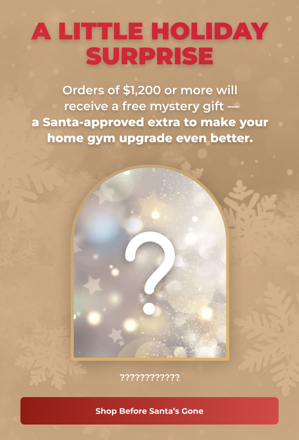 Christmas Sale