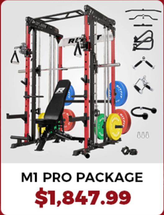 M1 PRO PACKAGE