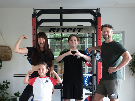 Family gym