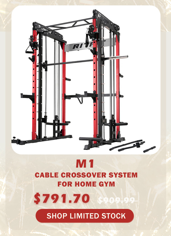  M1 Smith Machine