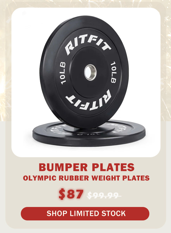 Weight Plates
