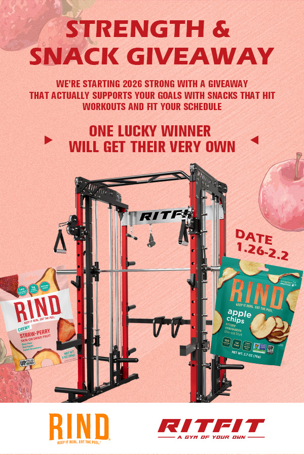 giveaway