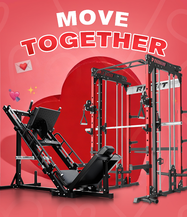 RITFIT VALENTINE DAY SALE