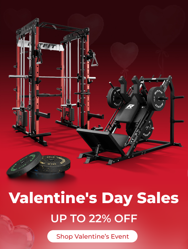 Valentine's Day Sales