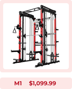 M1 Smith Machine
