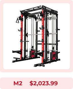 M2 SMITH MACHINE