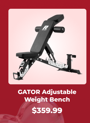 GATOR BENCH