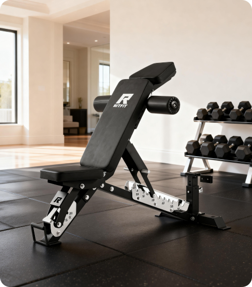 Weight Bench