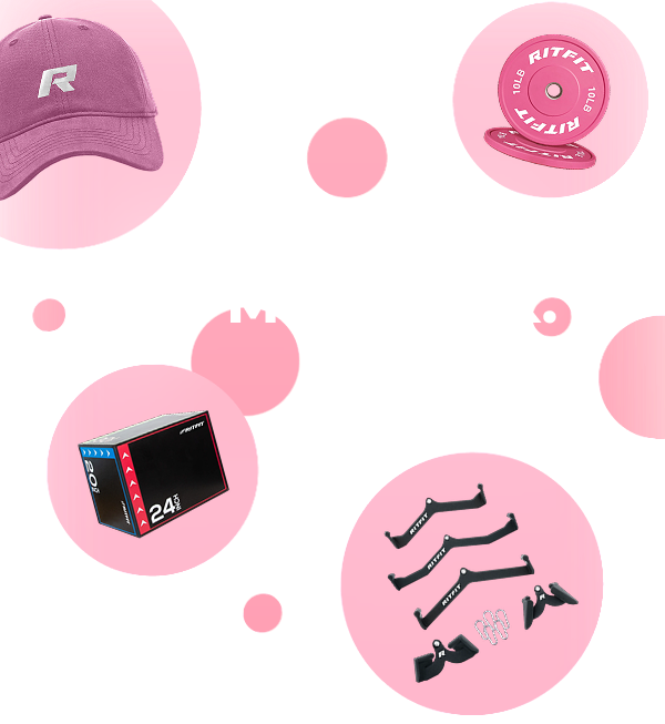 Build Stronger. Get More Back.