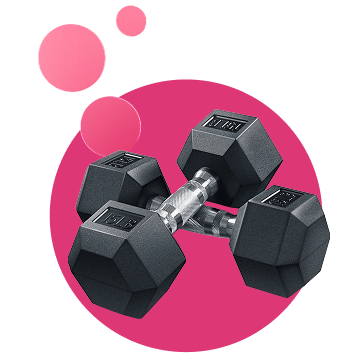 Dumbells