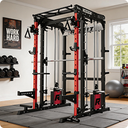 smith machine