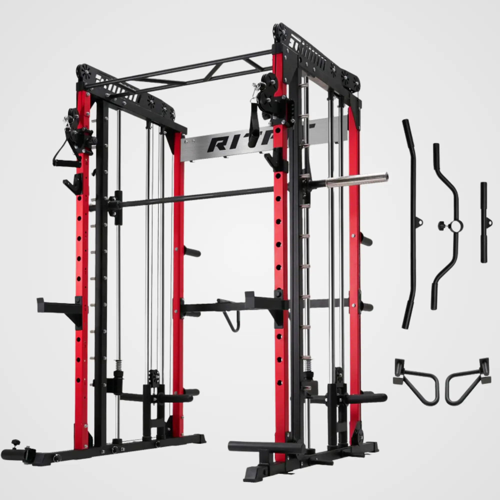 Image of M1 1.0 Smith Machine