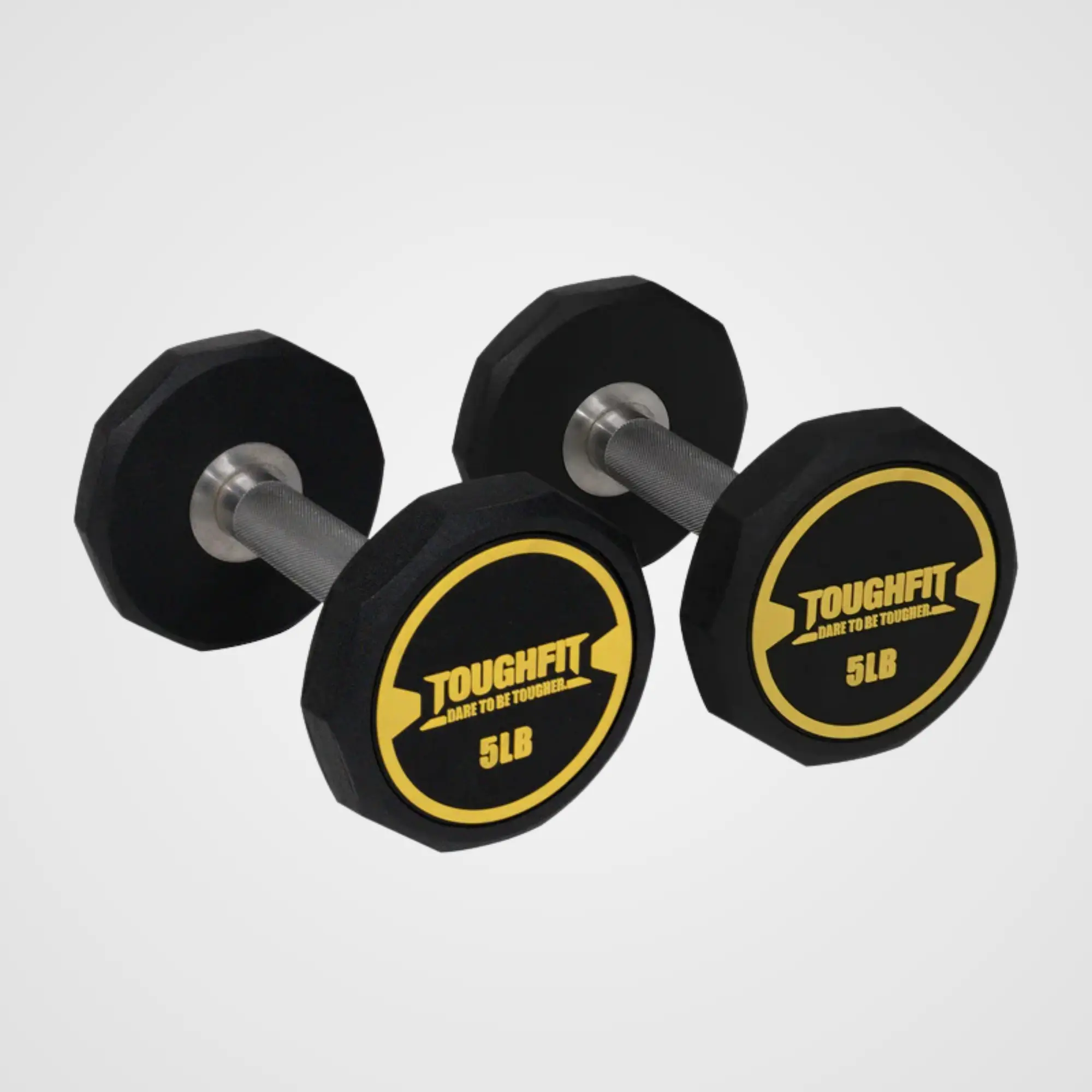 Image of Decagon PEV Dumbbells
