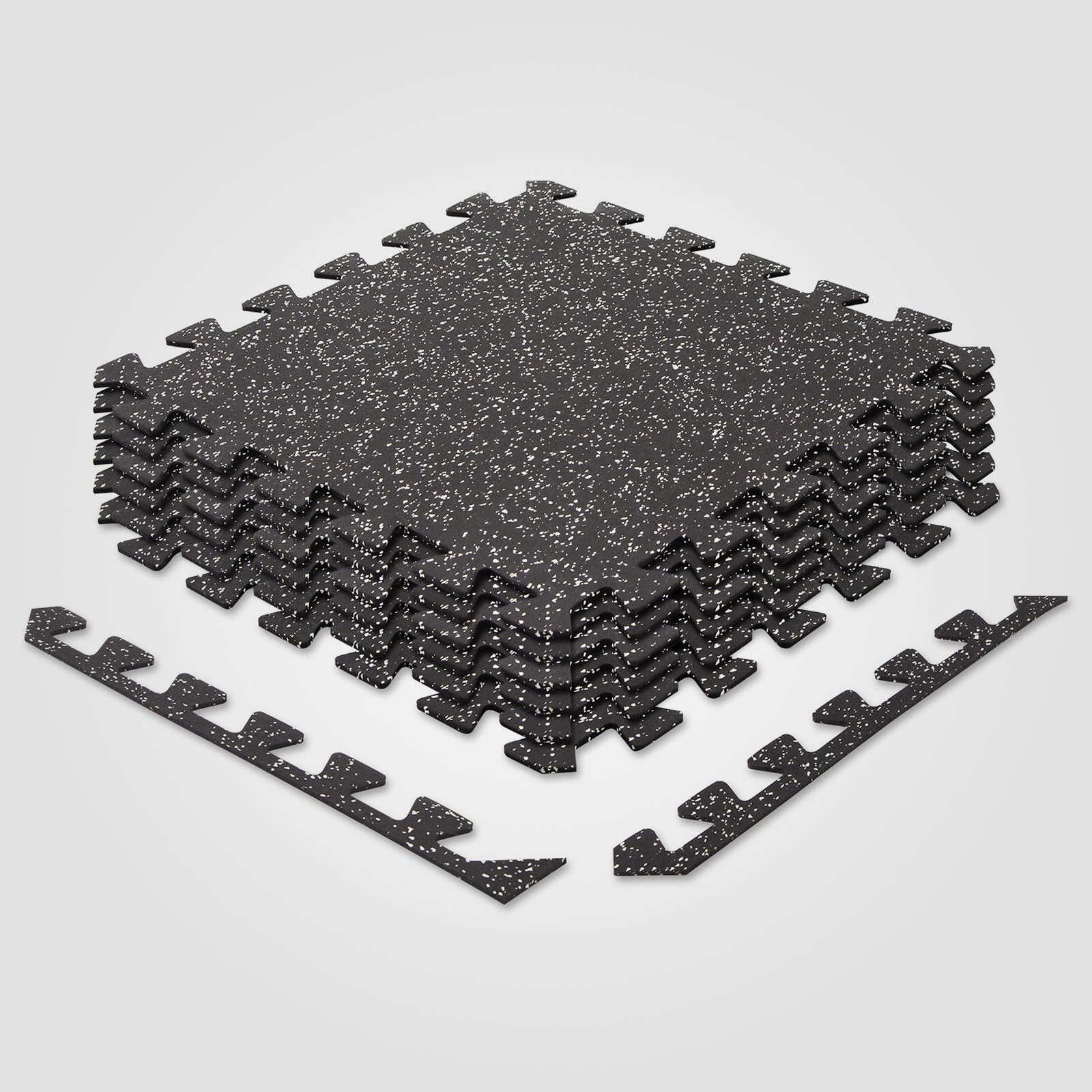 Rubber Flooring Gym Mats