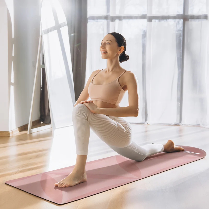 yoga mat