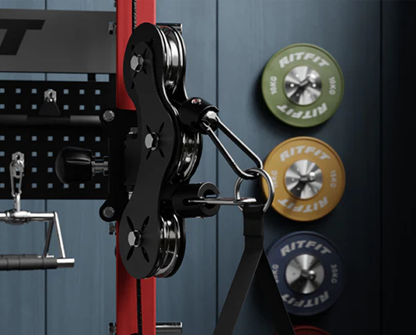 Evolve Your Rack