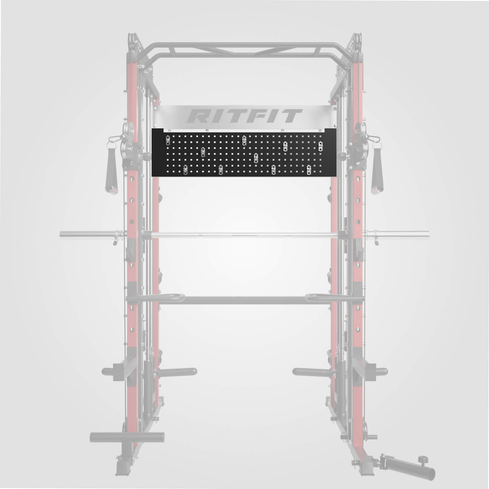 PBM1 Pegboard Attachment