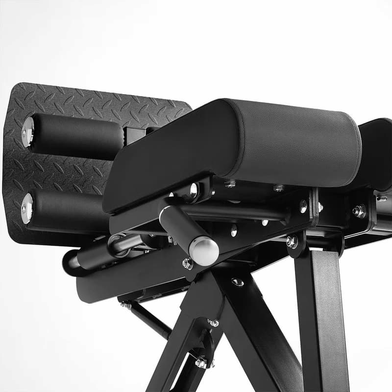3-Tier Dumbbell Weight Rack