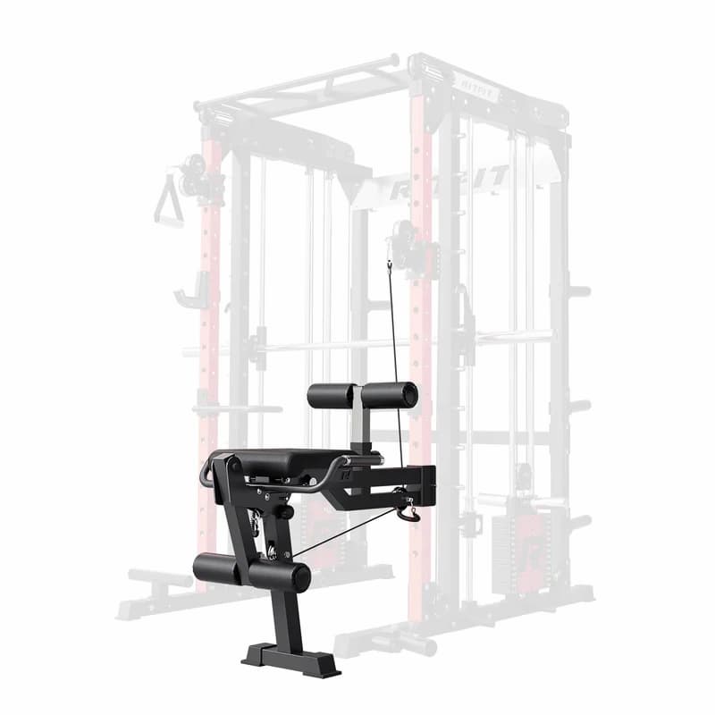 3-Tier Dumbbell Weight Rack