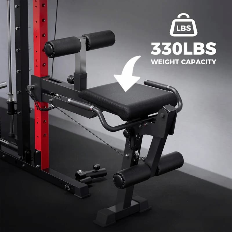 3-Tier Dumbbell Weight Rack