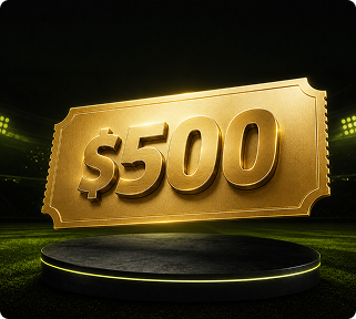 $500 coupon