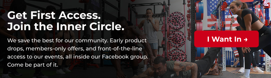 Join RitFit FB community