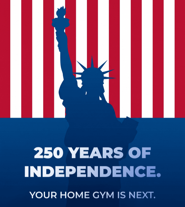 We are celebrating 250 years. Your build is part of it.
