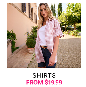 Shirts