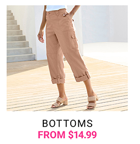 Bottoms