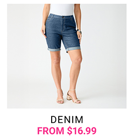 Denim
