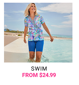 Swimwear