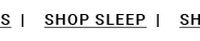 Sleep