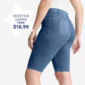 Capris