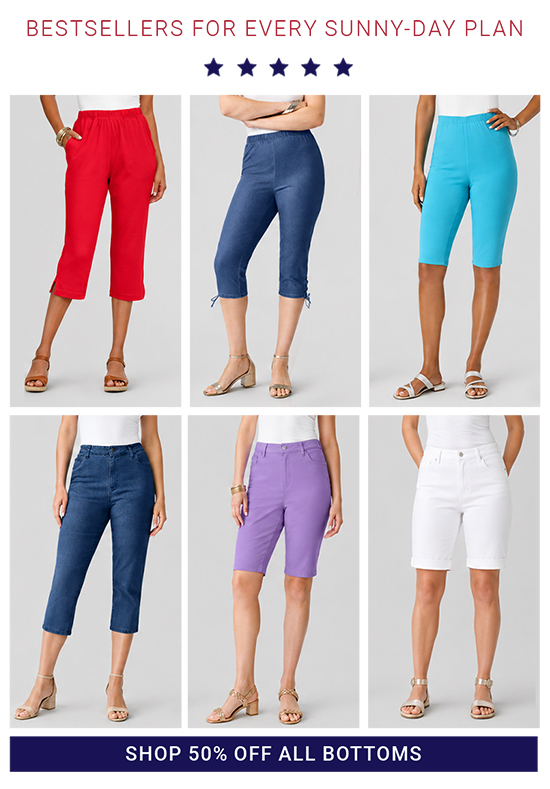 Shop Bottom