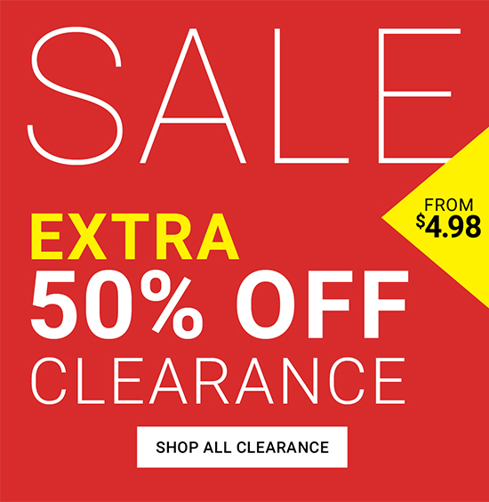 Clearance