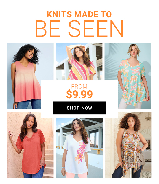 Soft Knit