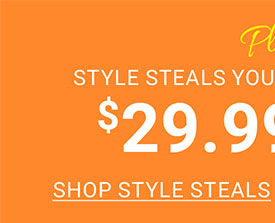 Style Steal