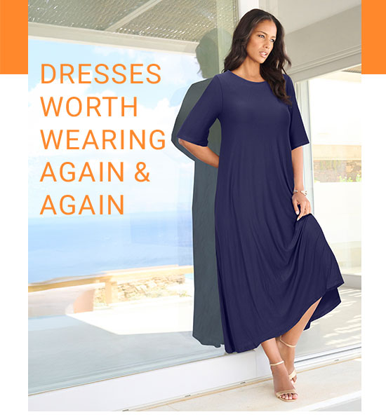 Dresses