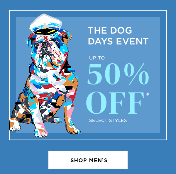 shop men's sale 